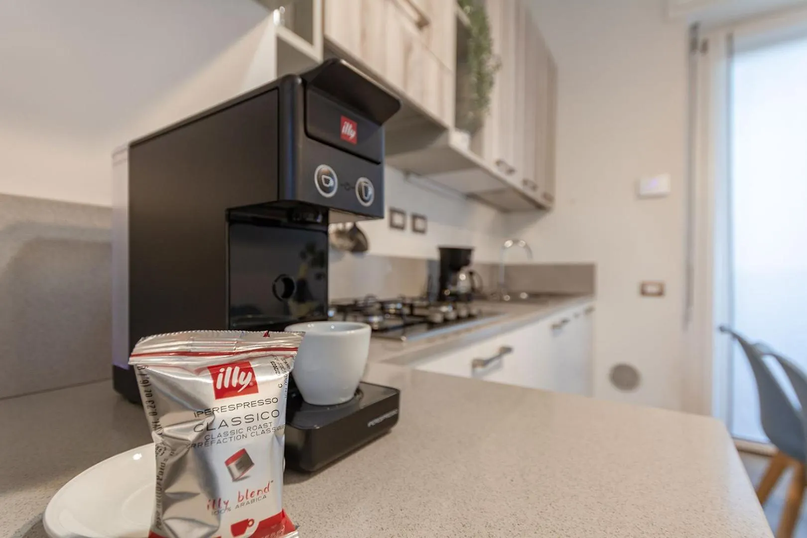 San Siro Hub Milano Apartment