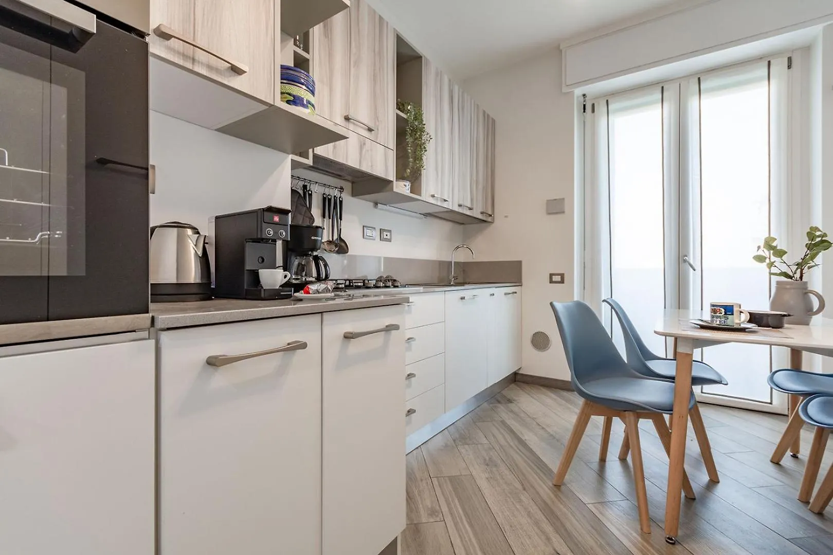 San Siro Hub Milano Apartment 0*, Milan Italy
