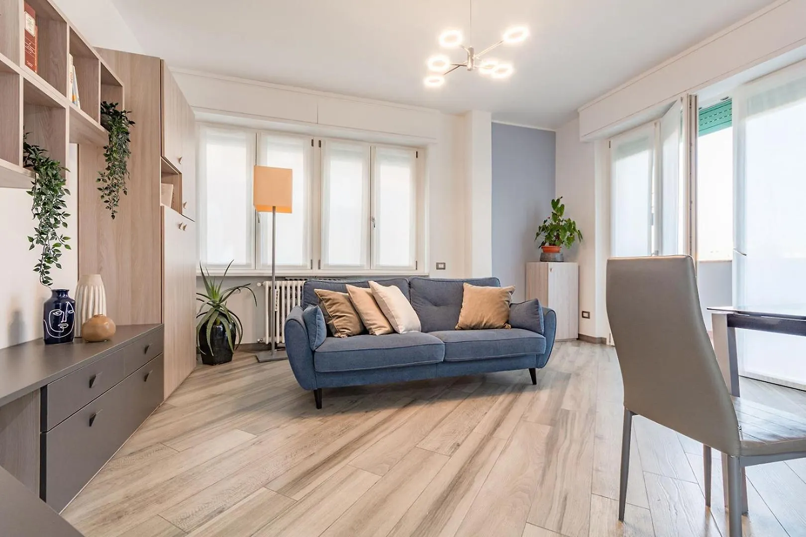 San Siro Hub Milano Apartment