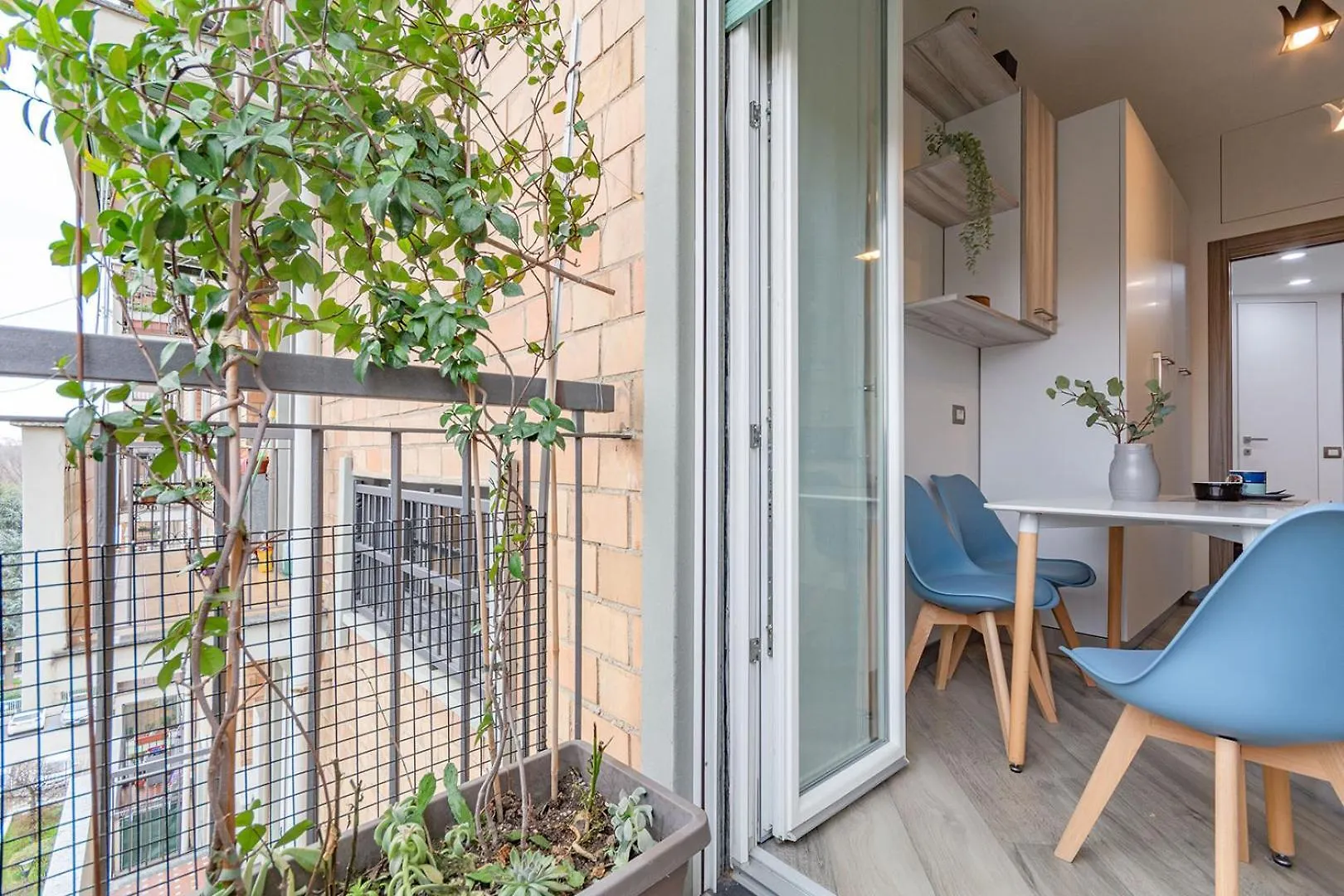 San Siro Hub Milano Apartment Italy