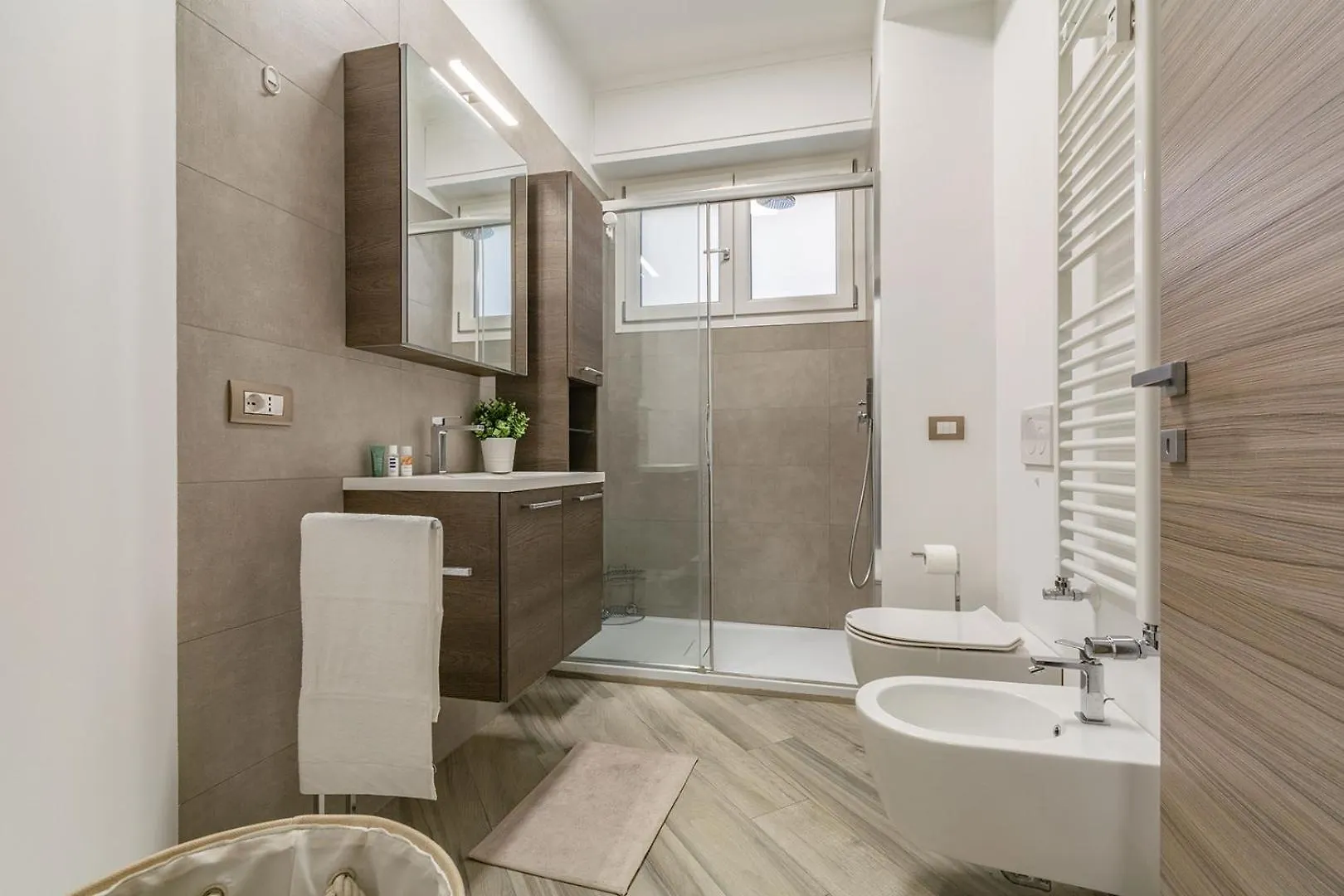 San Siro Hub Milano Apartment  Milan
