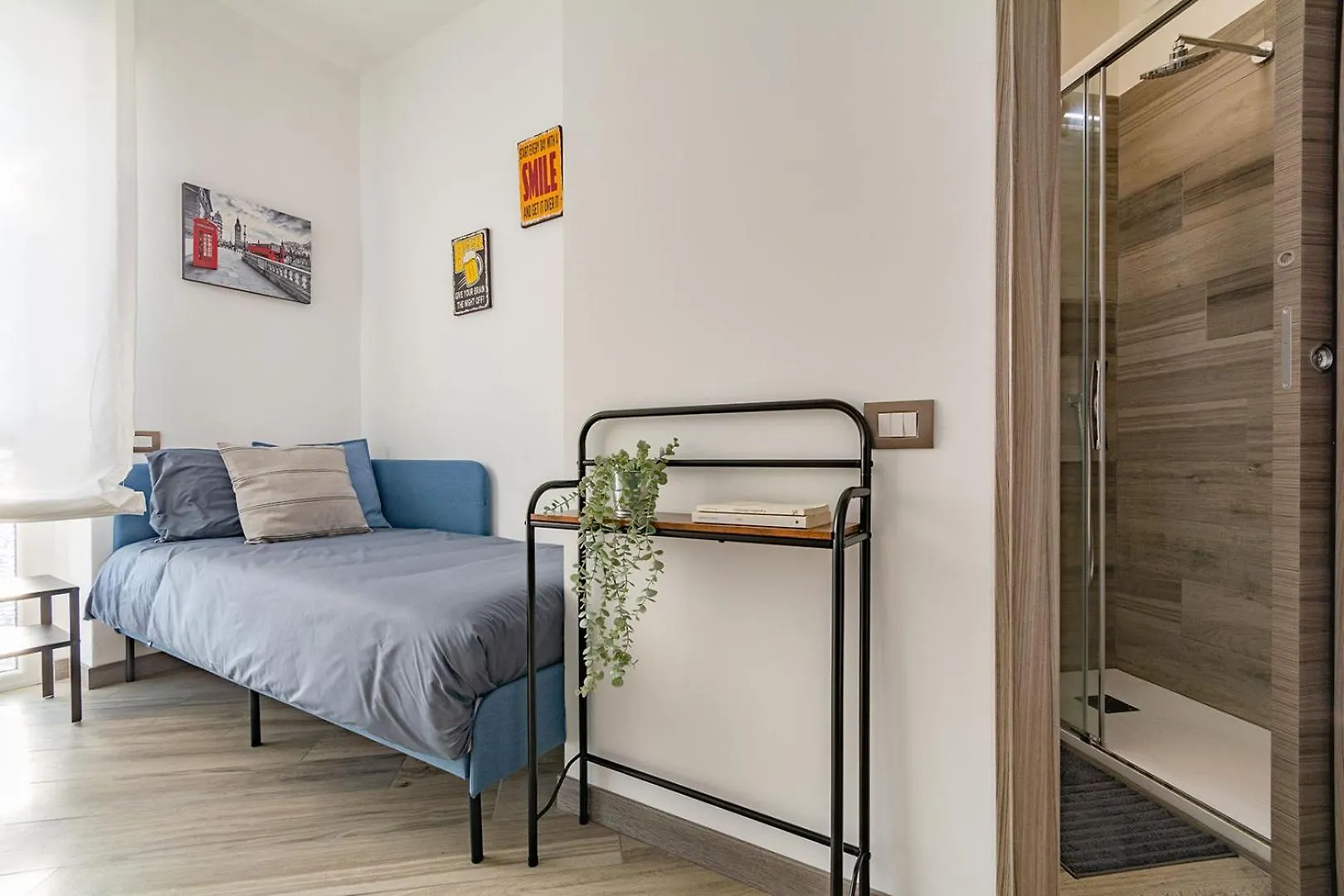 San Siro Hub Milano Apartment