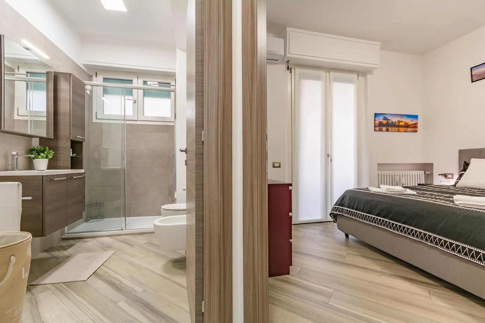 San Siro Hub Milano Apartment