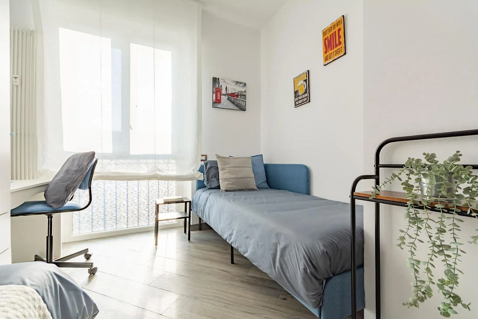 San Siro Hub Milano Apartment