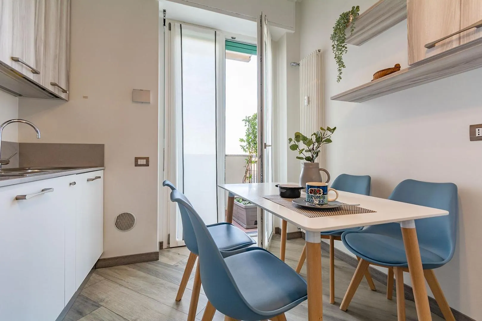 San Siro Hub Milano Apartment 0*, Milan